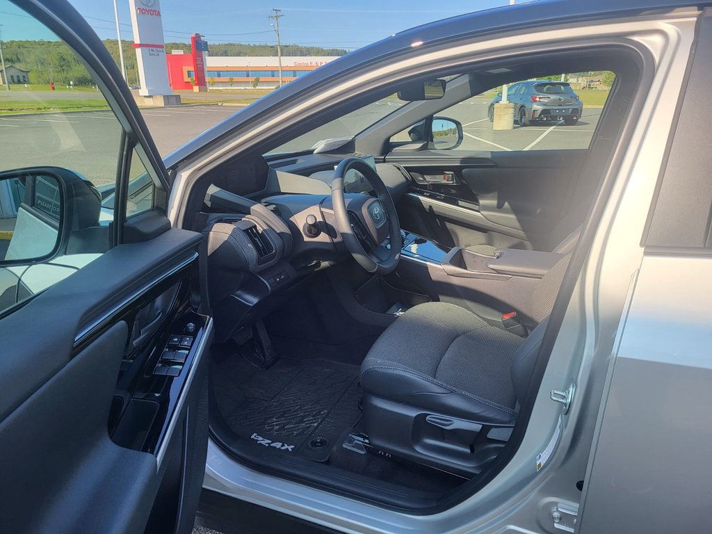 2025 Toyota BZ4X XLE in Grand Falls, New Brunswick - 15 - w1024h768px