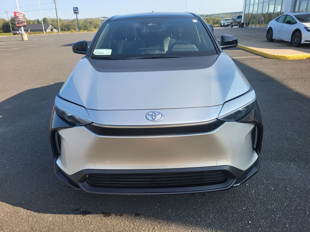 2025 Toyota BZ4X XLE in Grand Falls, New Brunswick - 10 - w1024h768px