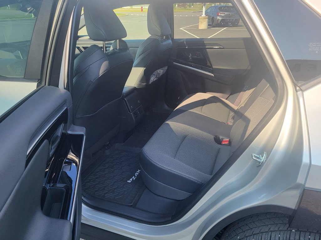 2025 Toyota BZ4X XLE in Grand Falls, New Brunswick - 14 - w1024h768px