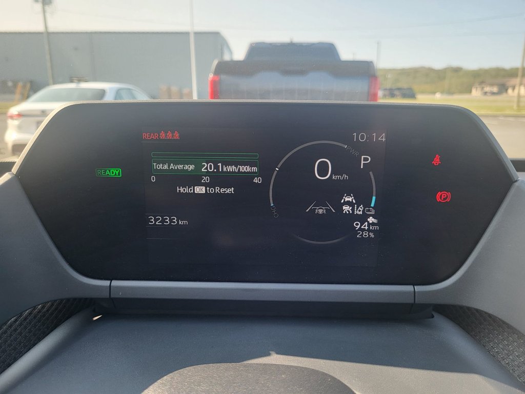 2025 Toyota BZ4X XLE in Grand Falls, New Brunswick - 16 - w1024h768px