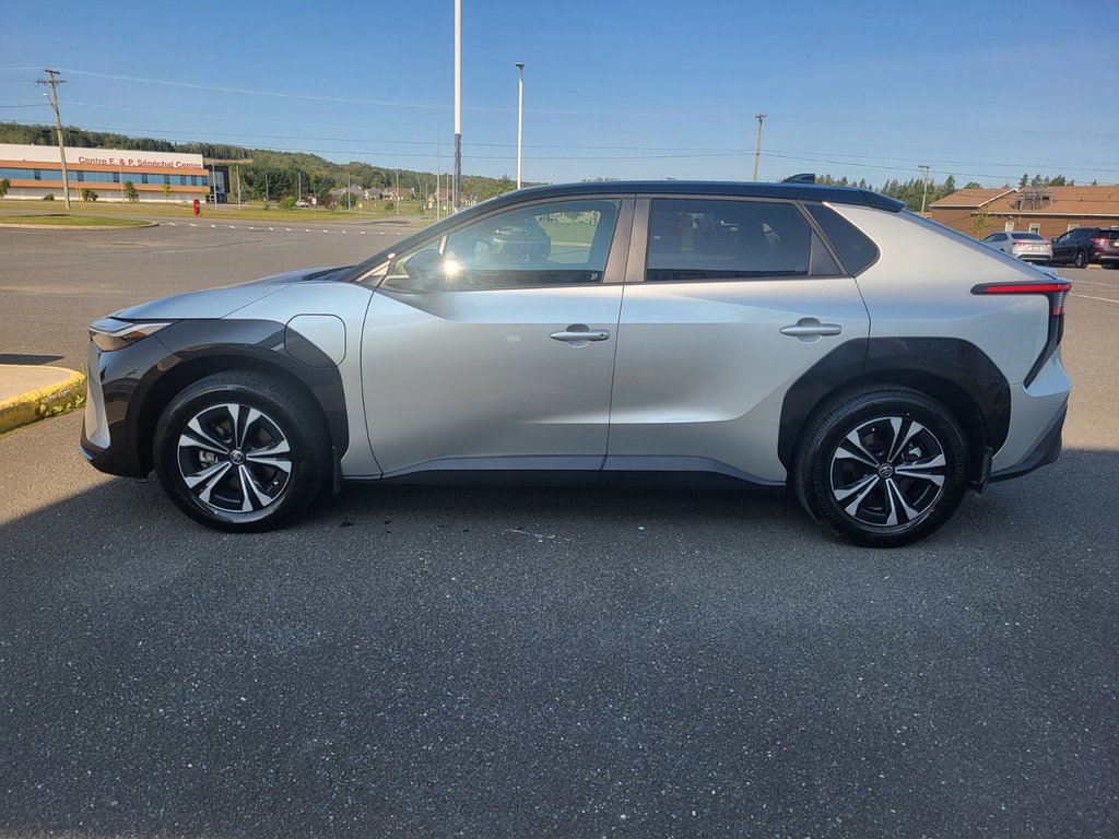 2025 Toyota BZ4X XLE in Grand Falls, New Brunswick - 8 - w1024h768px