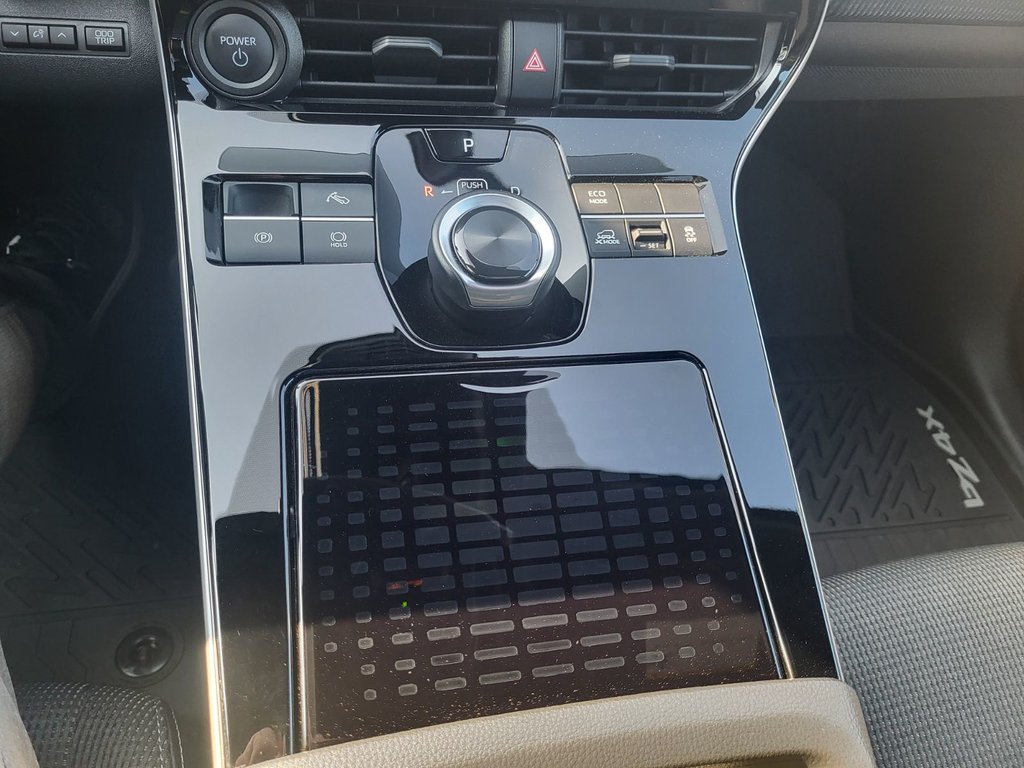2025 Toyota BZ4X XLE in Grand Falls, New Brunswick - 18 - w1024h768px