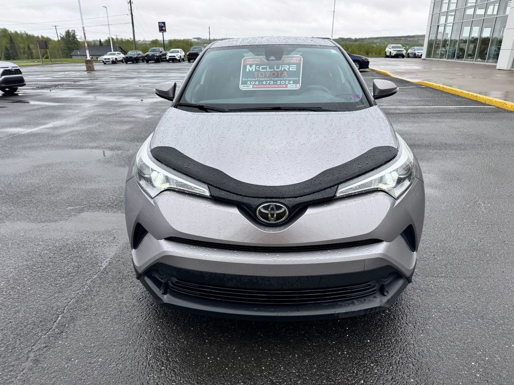 2019 Toyota C-HR XLE PREMIUM in Grand Falls, New Brunswick - 8 - w1024h768px