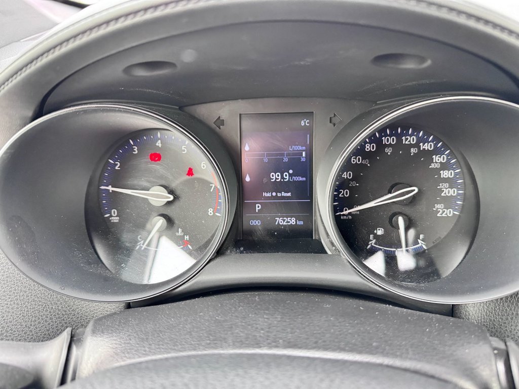 2019 Toyota C-HR XLE PREMIUM in Grand Falls, New Brunswick - 16 - w1024h768px