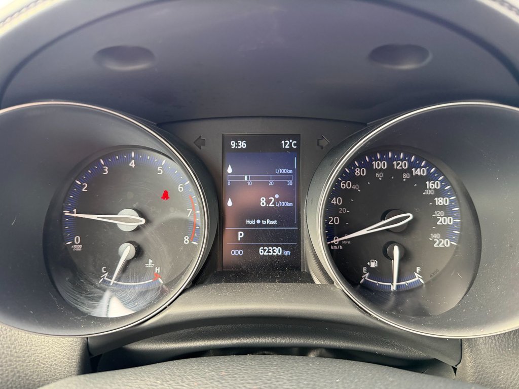 Toyota C-HR LE 2022 à Grand-Sault, Nouveau-Brunswick - 15 - w1024h768px