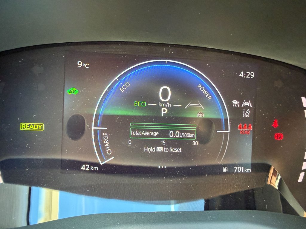 Toyota Camry Hybrid SE 2026 à Grand-Sault, Nouveau-Brunswick - 16 - w1024h768px