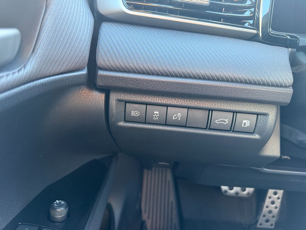 Toyota Camry Hybrid SE 2026 à Grand-Sault, Nouveau-Brunswick - 14 - w1024h768px