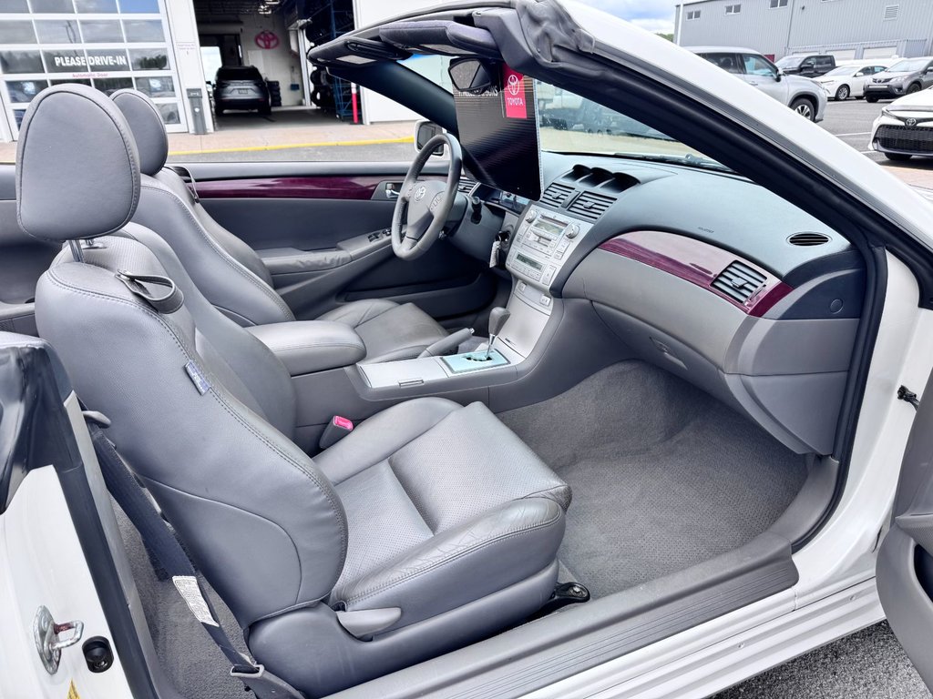 Toyota Camry Solara SLE 2004 à Grand-Sault, Nouveau-Brunswick - 12 - w1024h768px