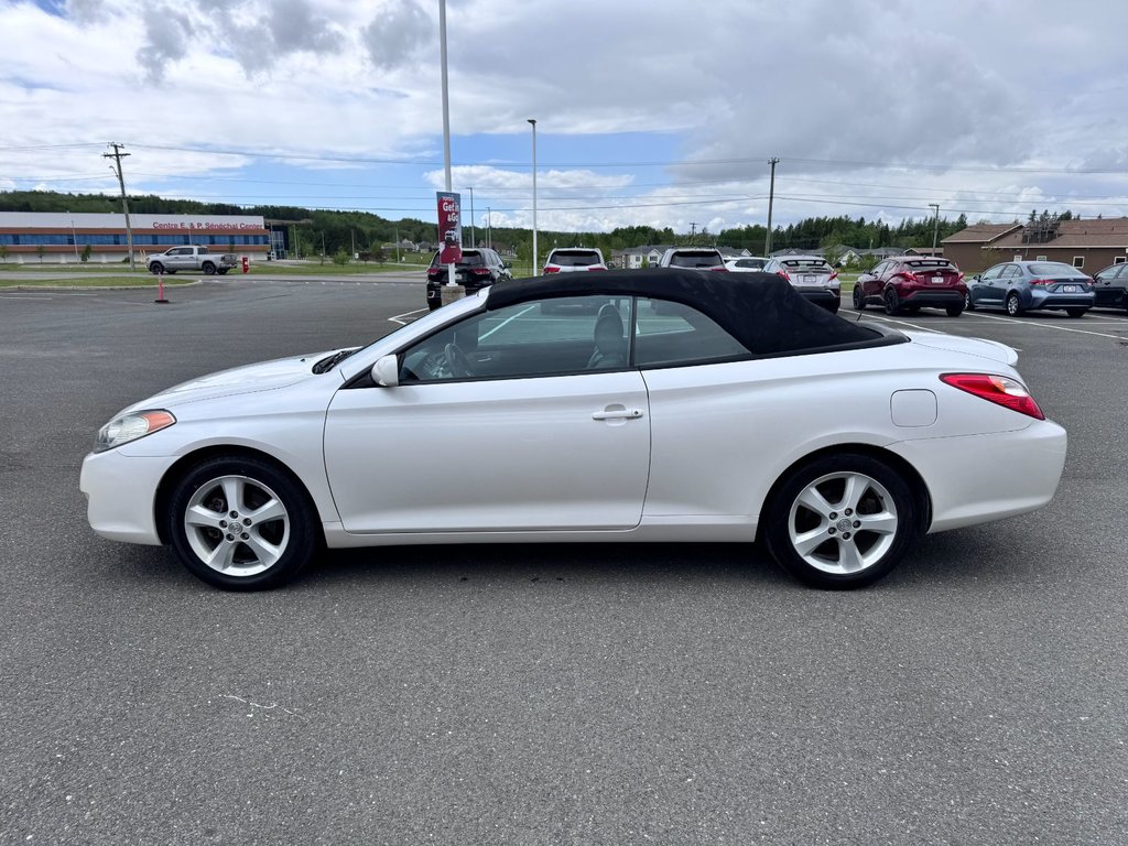 Toyota Camry Solara SLE 2004 à Grand-Sault, Nouveau-Brunswick - 6 - w1024h768px