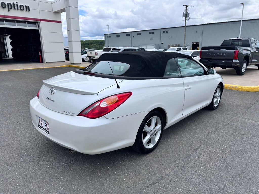 Toyota Camry Solara SLE 2004 à Grand-Sault, Nouveau-Brunswick - 2 - w1024h768px