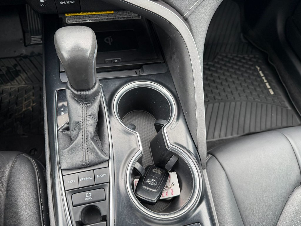 2019 Toyota Camry XSE in Grand Falls, New Brunswick - 18 - w1024h768px