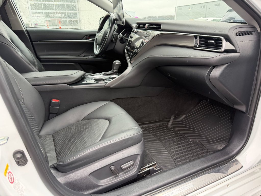2019 Toyota Camry XSE in Grand Falls, New Brunswick - 11 - w1024h768px