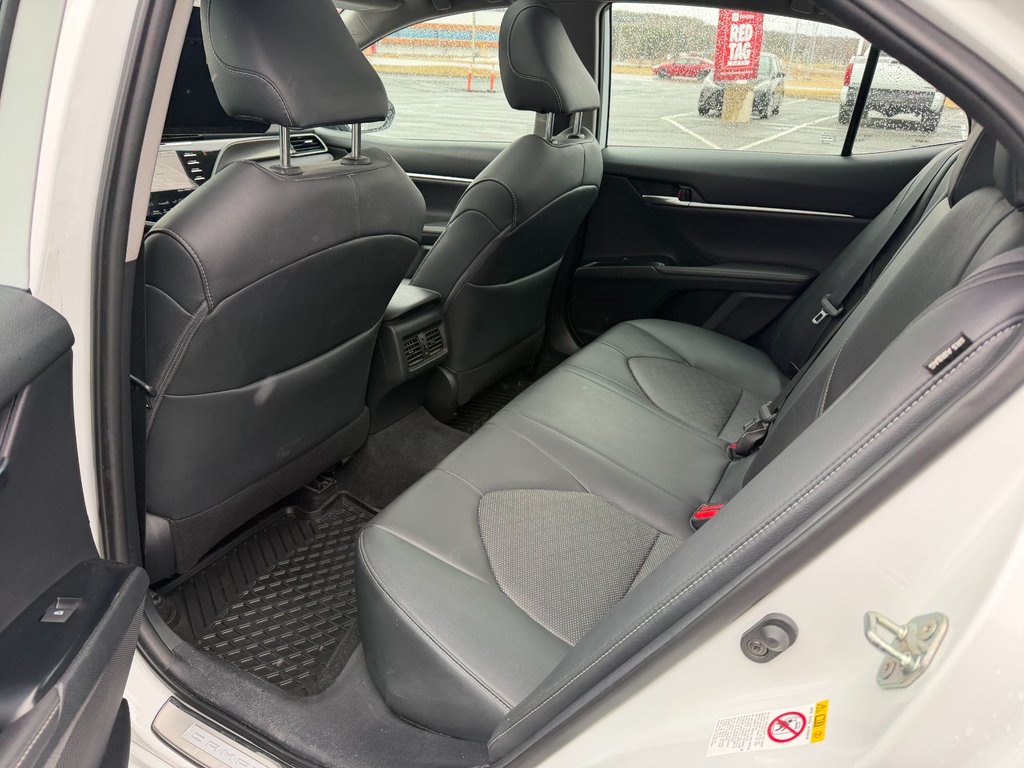2019 Toyota Camry XSE in Grand Falls, New Brunswick - 13 - w1024h768px