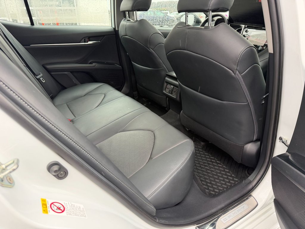2019 Toyota Camry XSE in Grand Falls, New Brunswick - 12 - w1024h768px