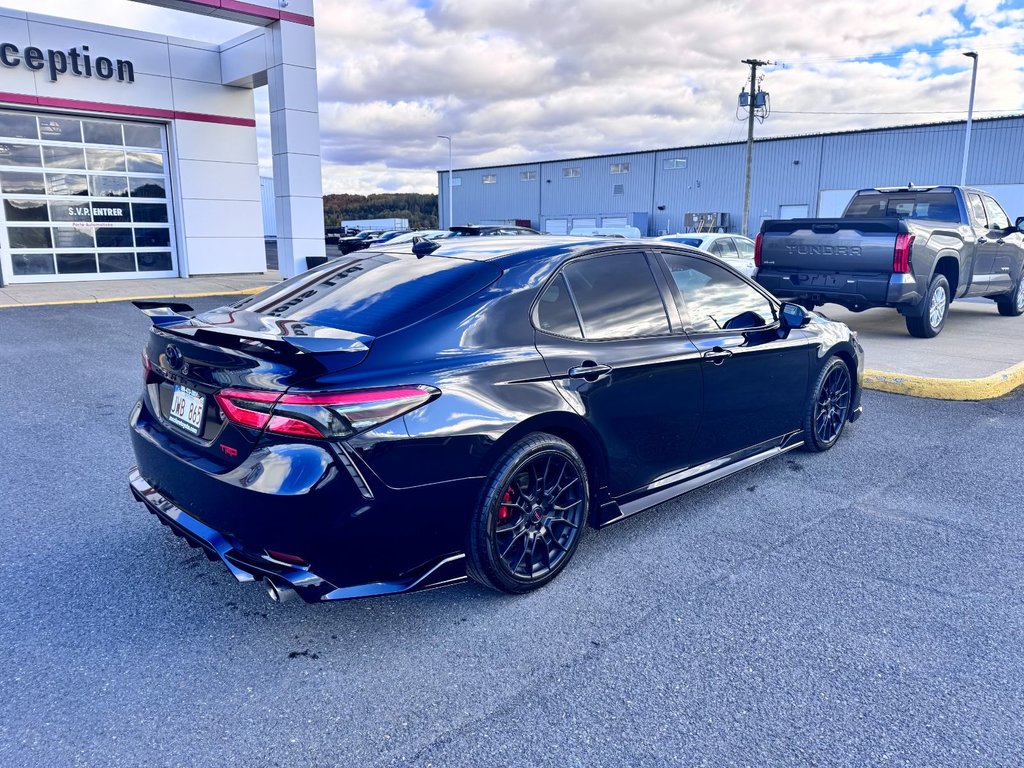 2020 Toyota Camry XSE TRD in Grand Falls, New Brunswick - 3 - w1024h768px