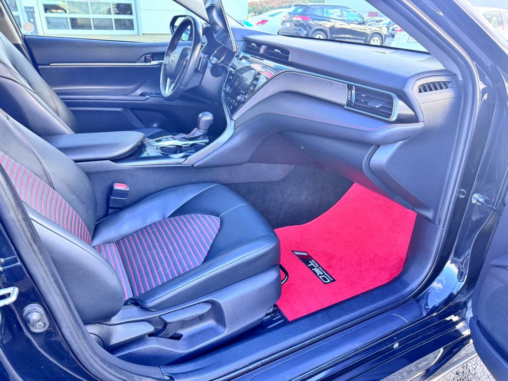 2020 Toyota Camry XSE TRD in Grand Falls, New Brunswick - 10 - w1024h768px