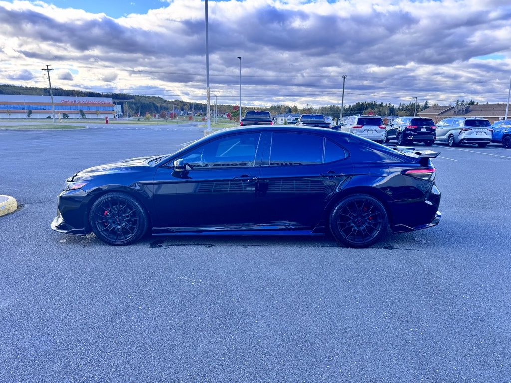 2020 Toyota Camry XSE TRD in Grand Falls, New Brunswick - 6 - w1024h768px