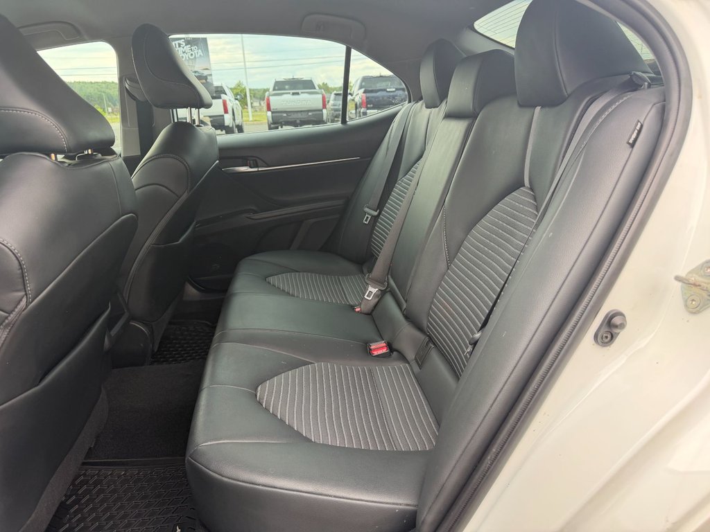 2020 Toyota Camry SE in Grand Falls, New Brunswick - 12 - w1024h768px