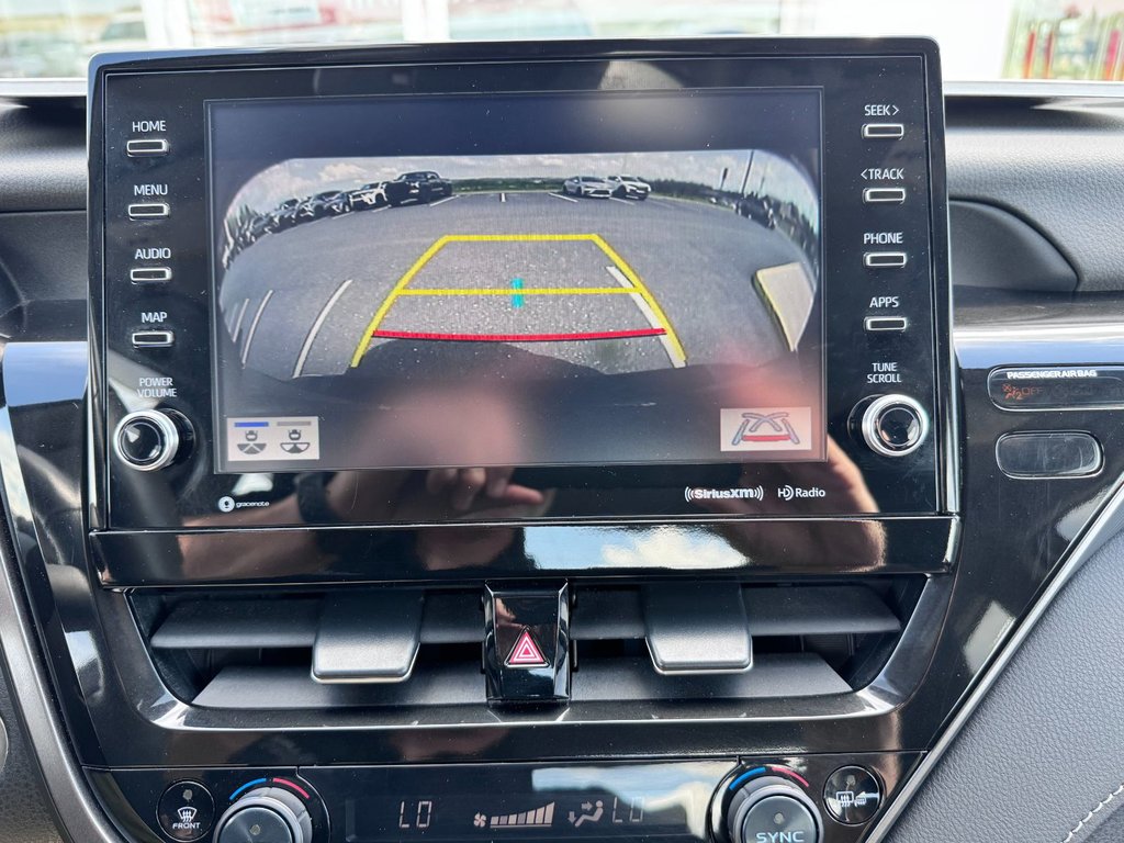 Toyota Camry SE UPGRADE AWD 2023 à Grand-Sault, Nouveau-Brunswick - 15 - w1024h768px