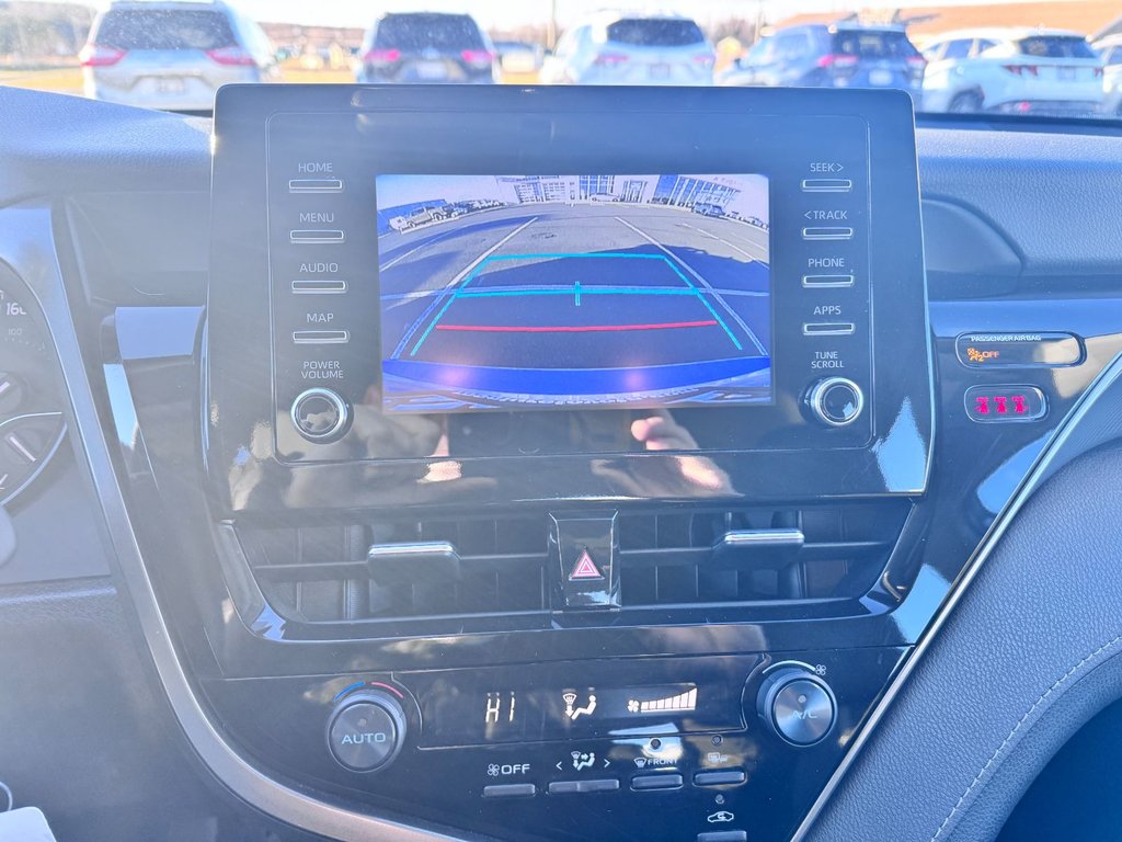 Toyota Camry SE AWD 2023 à Grand-Sault, Nouveau-Brunswick - 15 - w1024h768px