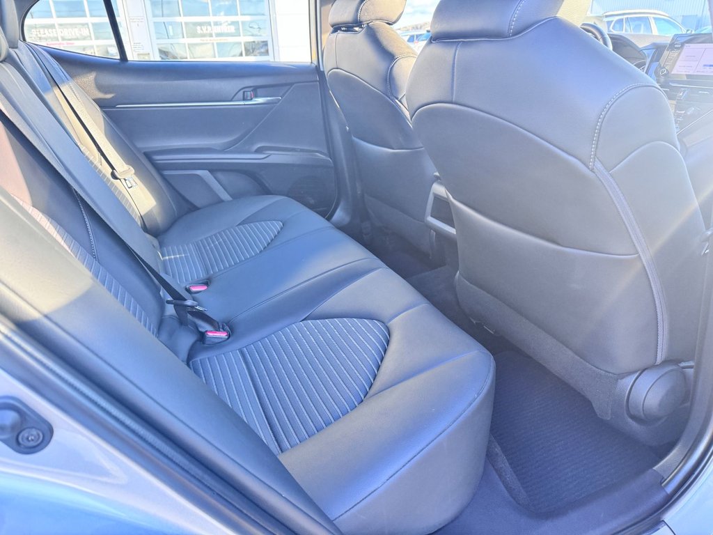 Toyota Camry SE AWD 2023 à Grand-Sault, Nouveau-Brunswick - 11 - w1024h768px