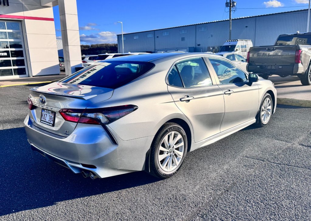 2023 Toyota Camry SE in Grand Falls, New Brunswick - 3 - w1024h768px