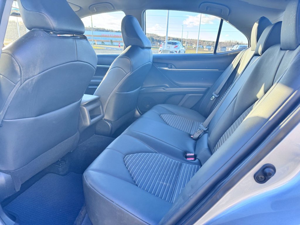 2023 Toyota Camry SE in Grand Falls, New Brunswick - 12 - w1024h768px