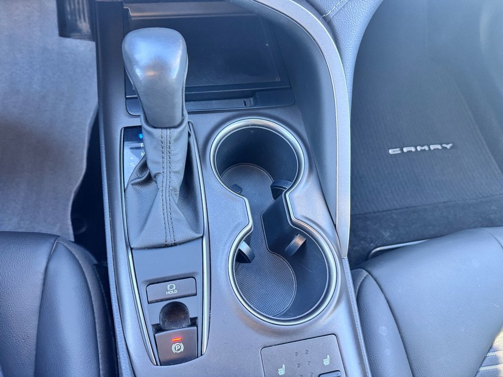 2023 Toyota Camry SE in Grand Falls, New Brunswick - 16 - w1024h768px