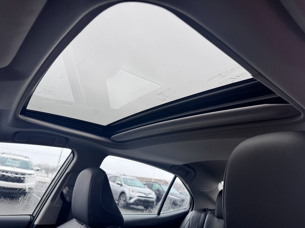 Toyota Camry SE 2023 à Grand-Sault, Nouveau-Brunswick - 13 - w1024h768px