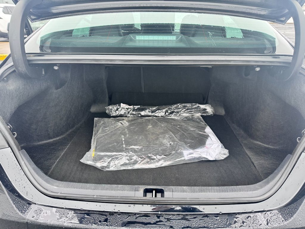 Toyota Camry SE 2023 à Grand-Sault, Nouveau-Brunswick - 12 - w1024h768px