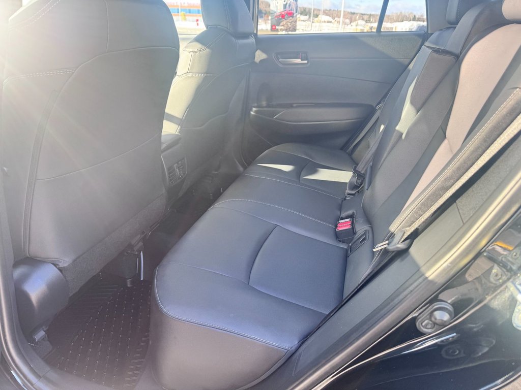 2023 Toyota Corolla Cross XLE in Grand Falls, New Brunswick - 14 - w1024h768px