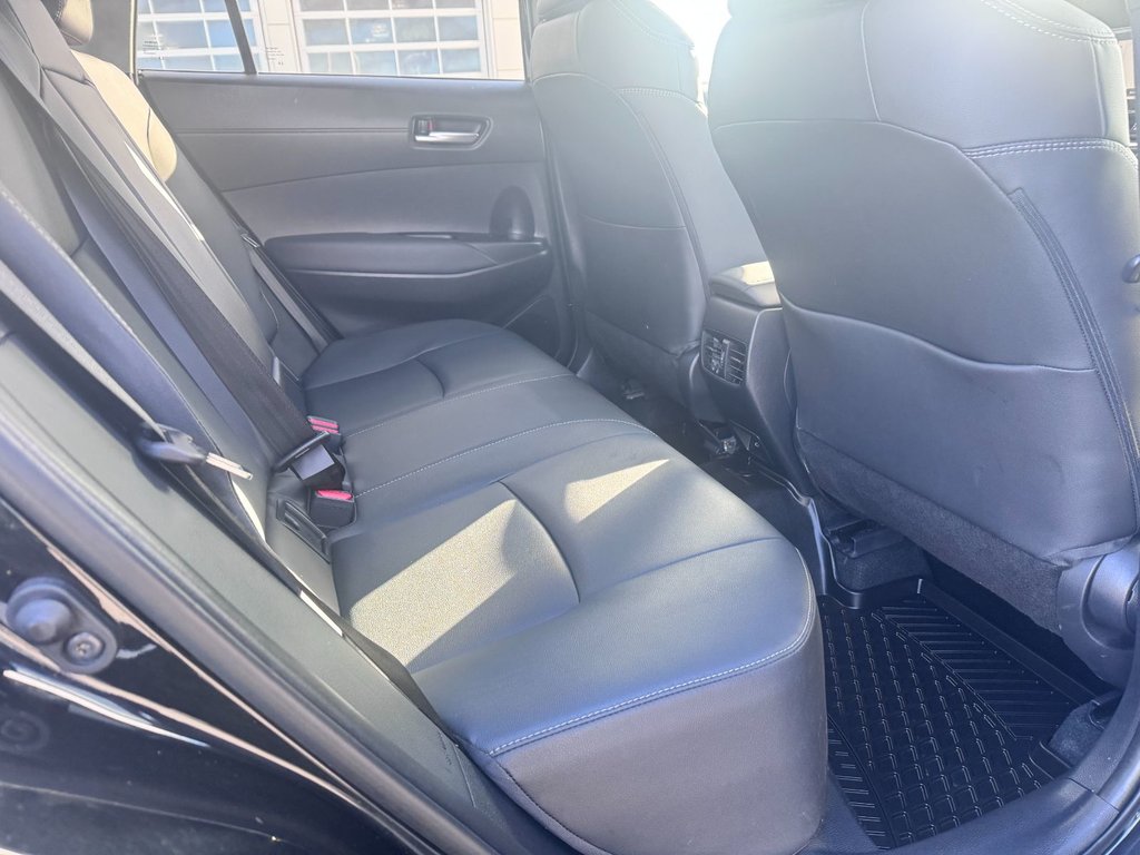 2023 Toyota Corolla Cross XLE in Grand Falls, New Brunswick - 11 - w1024h768px