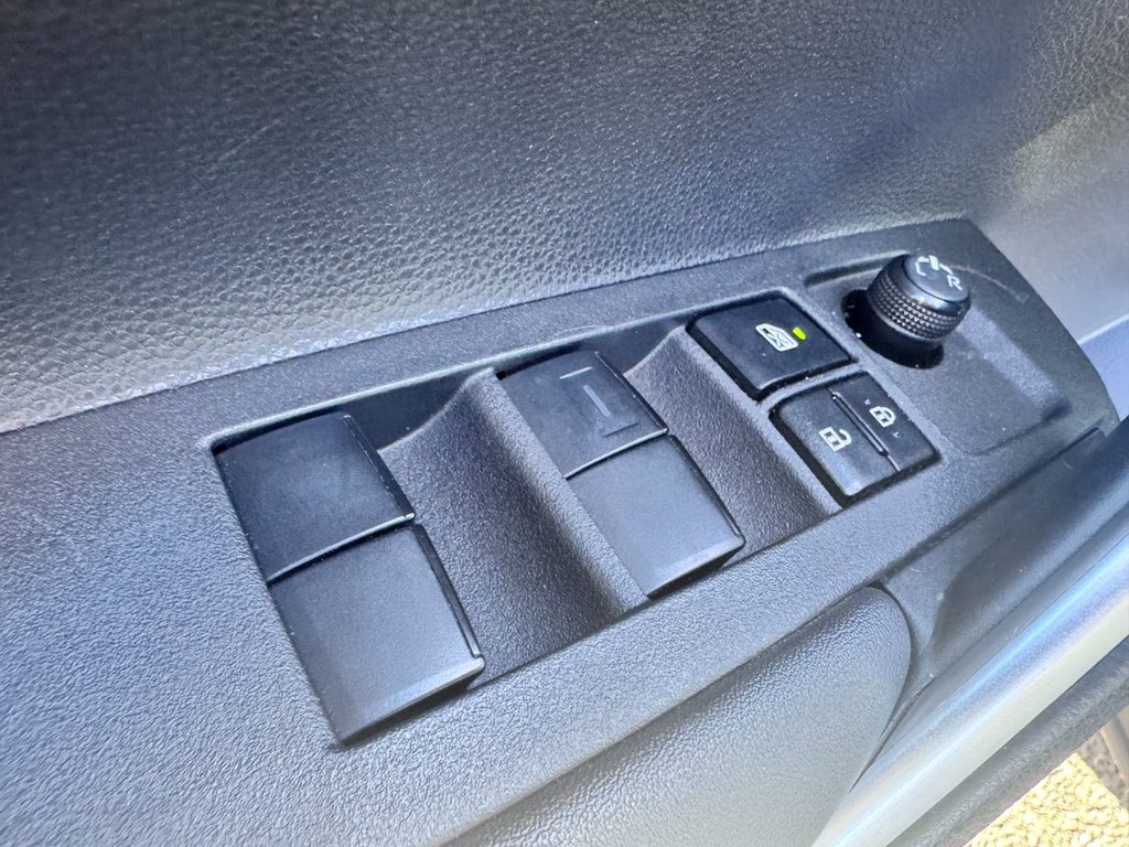 2023 Toyota Corolla Cross XLE in Grand Falls, New Brunswick - 16 - w1024h768px