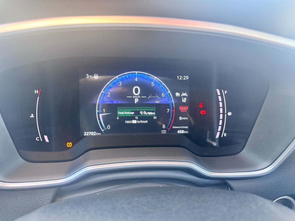 2023 Toyota Corolla Cross XLE in Grand Falls, New Brunswick - 19 - w1024h768px