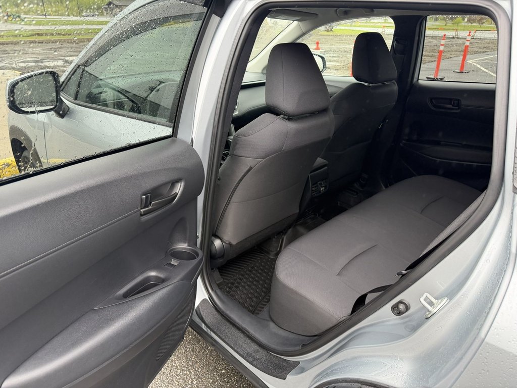 2023 Toyota Corolla Cross LE in Grand Falls, New Brunswick - 13 - w1024h768px