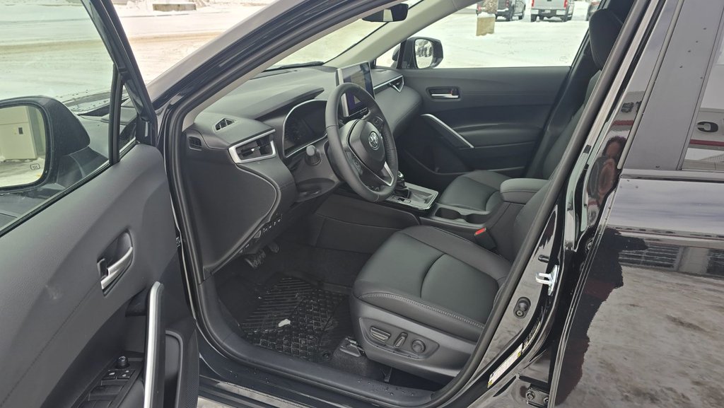 2026 Toyota Corolla Cross XLE in Grand Falls, New Brunswick - 13 - w1024h768px