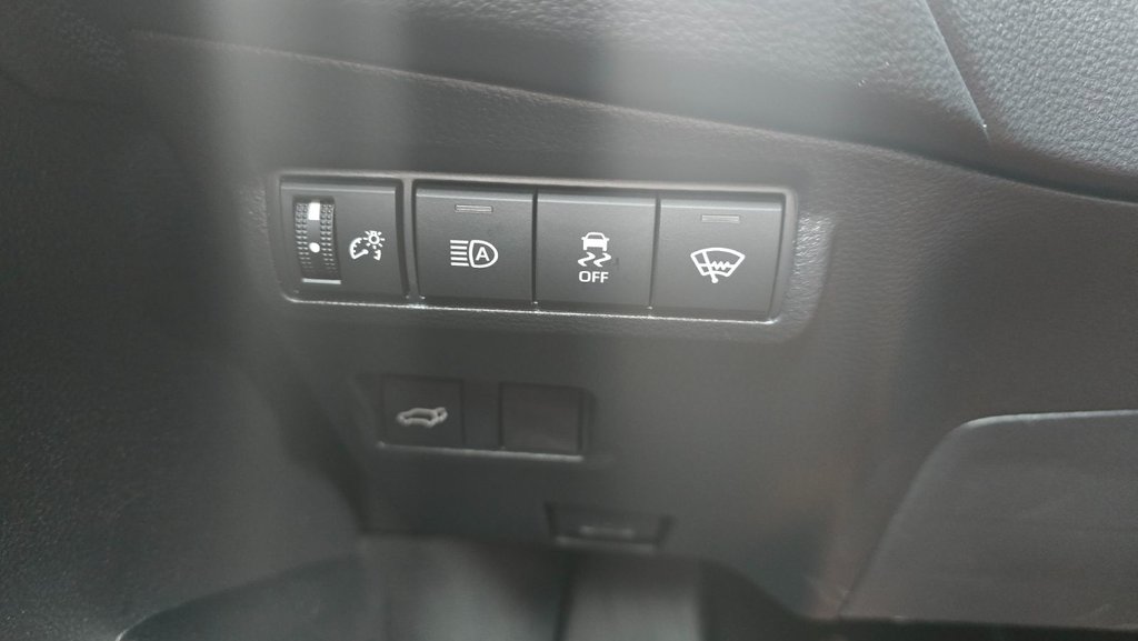 2026 Toyota Corolla Cross XLE in Grand Falls, New Brunswick - 16 - w1024h768px