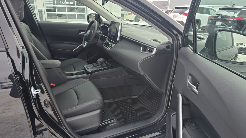 2026 Toyota Corolla Cross XLE in Grand Falls, New Brunswick - 10 - w1024h768px