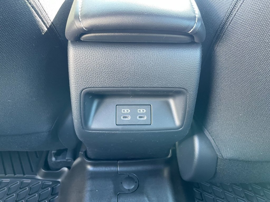 2026 Toyota Corolla Hatchback SE  UPGRADE in Grand Falls, New Brunswick - 15 - w1024h768px