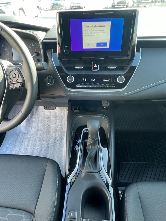 2026 Toyota Corolla Hatchback SE  UPGRADE in Grand Falls, New Brunswick - 16 - w1024h768px