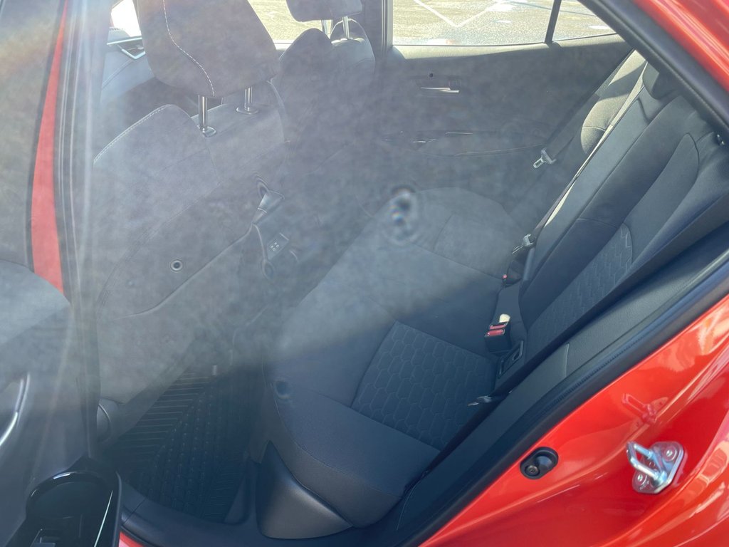 2026 Toyota Corolla Hatchback SE  UPGRADE in Grand Falls, New Brunswick - 13 - w1024h768px