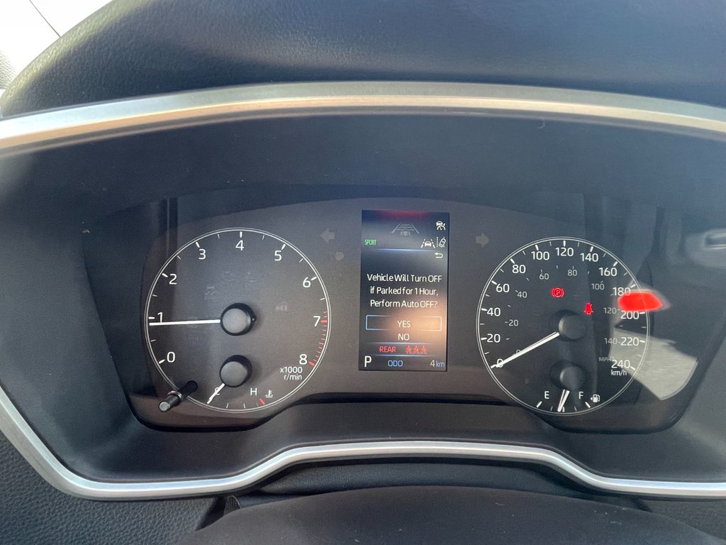 2026 Toyota Corolla Hatchback SE  UPGRADE in Grand Falls, New Brunswick - 17 - w1024h768px