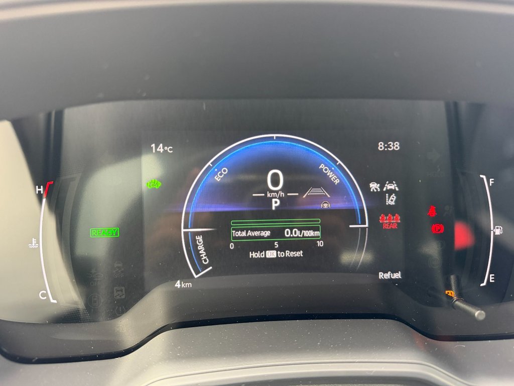 2026 Toyota Corolla Hybrid LE in Grand Falls, New Brunswick - 16 - w1024h768px