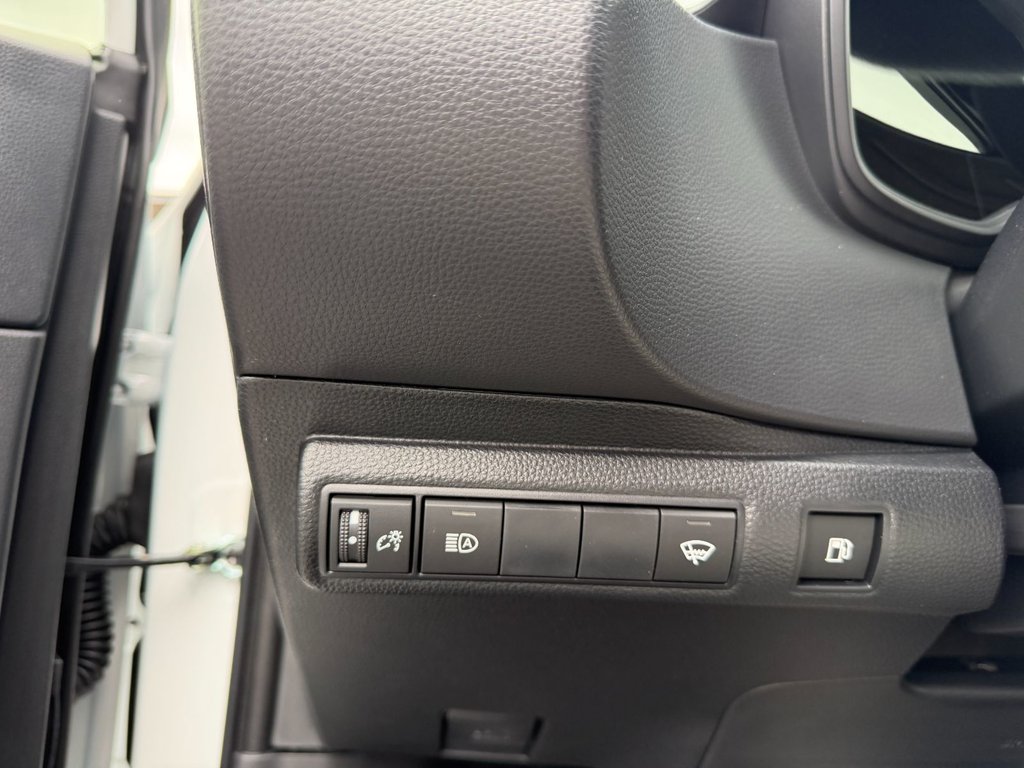 2026 Toyota Corolla Hybrid LE in Grand Falls, New Brunswick - 14 - w1024h768px