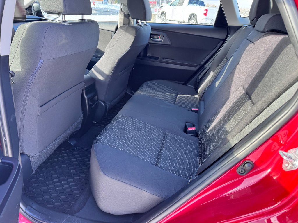 2017 Toyota Corolla iM CVT in Grand Falls, New Brunswick - 10 - w1024h768px