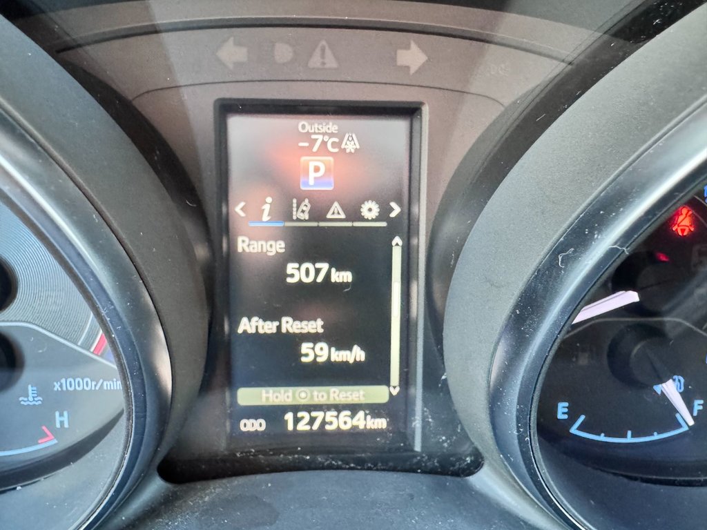 2017 Toyota Corolla iM CVT in Grand Falls, New Brunswick - 12 - w1024h768px