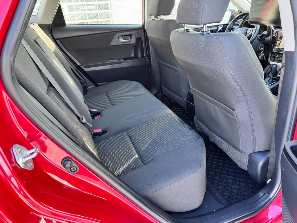 2017 Toyota Corolla iM CVT in Grand Falls, New Brunswick - 15 - w1024h768px