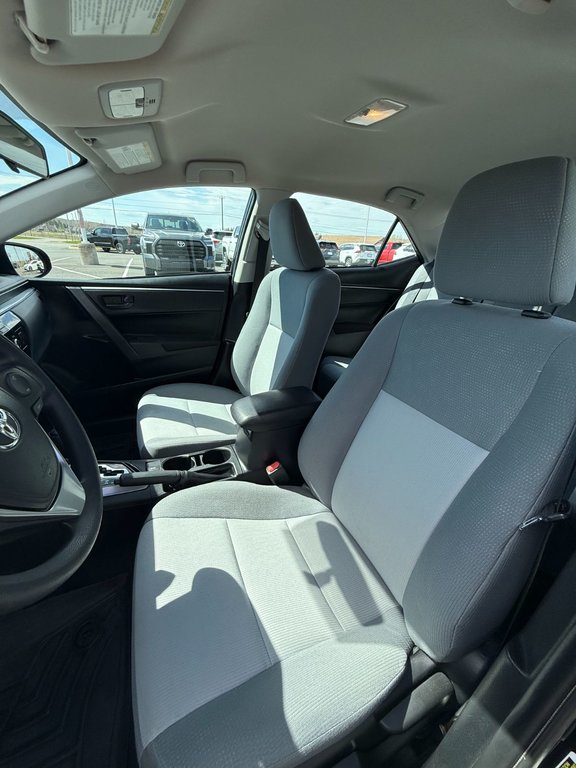 2016 Toyota Corolla CE in Grand Falls, New Brunswick - 11 - w1024h768px