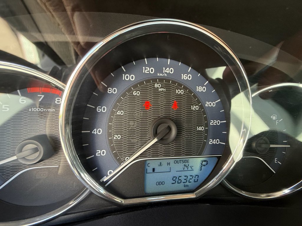 2016 Toyota Corolla CE in Grand Falls, New Brunswick - 14 - w1024h768px