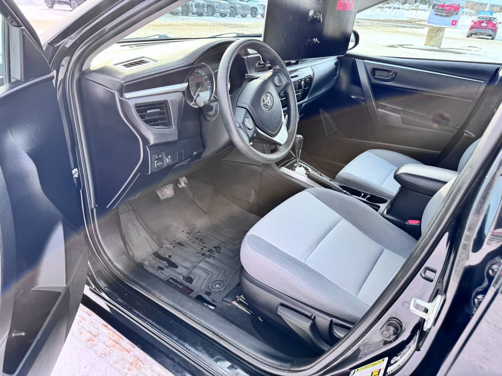 2016 Toyota Corolla CE in Grand Falls, New Brunswick - 19 - w1024h768px